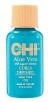 Масло алоэ вера Aloe Vera with Agave Nectar Chi, 15 мл