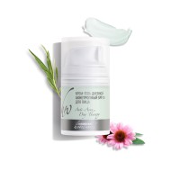 Крем-гель дневной Акнетропный SPF-10, 50мл.