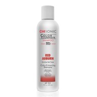 Шампунь Color Illuminate Red Auburn Shampoo Chi, 355 мл