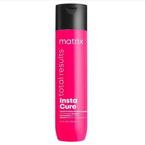 Шампунь против ломкости Total Results Instacure Anti-Breakage Shampoo (300 мл) Matrix