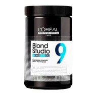 Пудра для обесцвечивания волос с бондингом Blond Studio Bonder Inside 9 L'oreal Professionnel, 500 гр