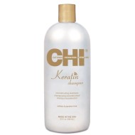 Кератиновый шампунь для волос Keratin Shampoo Chi, 946 мл