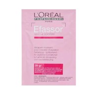 Пакетики с пудрой Efassor Special Coloriste L'oreal Professionnel, 28 гр