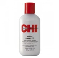 Шампунь Infra Инфра Chi, 177 мл