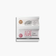 Суперальгинатная противокуперозная маска Perfect Algae Premium