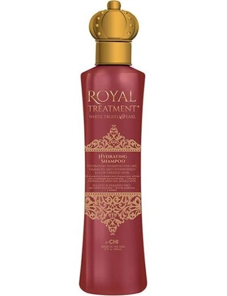 Шампунь Увлажняющий Королевский Уход Royal Treatment Chi, 946 мл