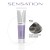 Краска для волос Estel Sensation DeLuxe 7/11 Русый пепельный интенсивный, 60 мл