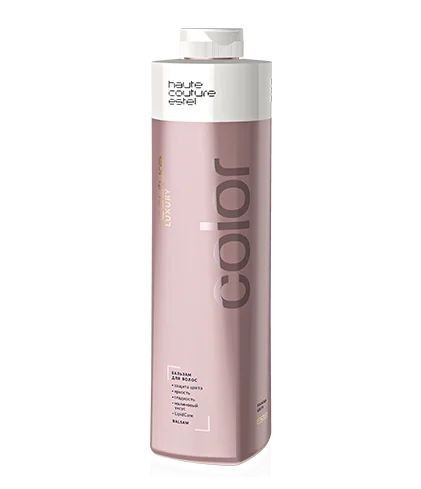 Бальзам для волос HC Luxury Color Estel 1000 мл
