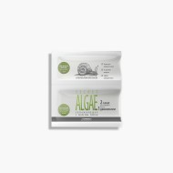 Суперальгинатная увлажняющая маска Secret Algae Premium