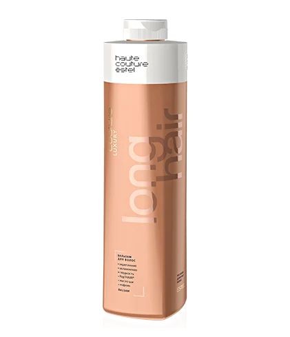 Бальзам для волос HC Luxury Hair Estel