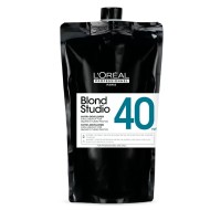 Нутри-проявитель Blond Studio Platinium 12% (40vol) L'oreal Professionnel, 1000 мл