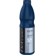 Оксигент De Luxe 3% Estel 1000 мл