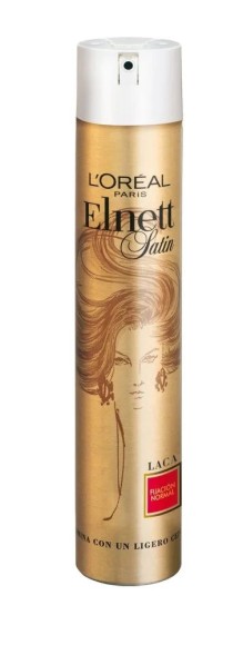 Лак для волос Elnett Jeroboam L'oreal Professionnel, 500 мл