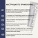 Краска для бровей и ресниц RefectoCil Цвет №2 Иссиня-черный 15 мл Краска для бровей и ресниц RefectoCil Цвет №2 Иссиня-черный 15 мл
