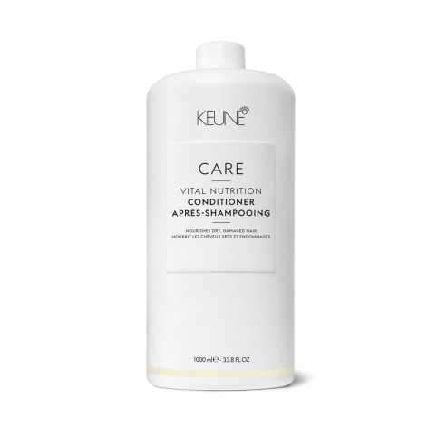 Кондиционер Основное питание Care Vital Nutrition Conditioner Keune, 1000 мл