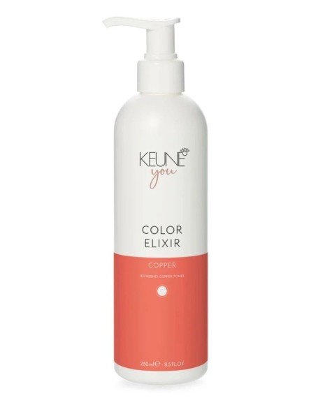 Эликсир Медный You Elixir Cooper Keune