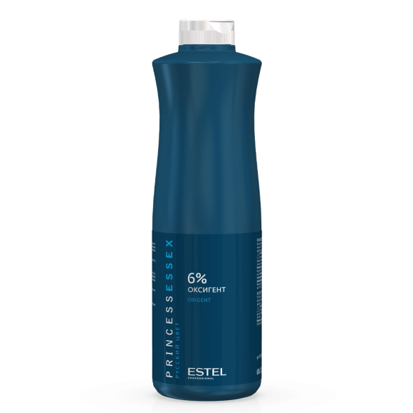 Оксигент Princess Essex Estel 6% 1000 мл