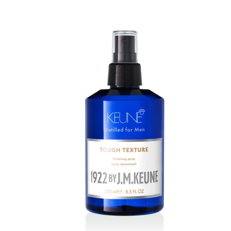 Уплотняющий спрей 1922 Tough Texture Keune, 250 мл