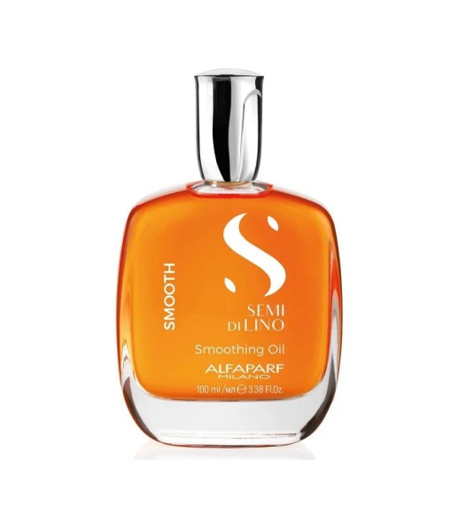 Разглаживающее масло SDL Smoothing Oil Alfaparf Milano, 100 мл