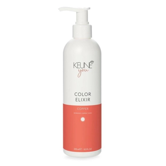 Эликсир Красный You Elixir Red Keune