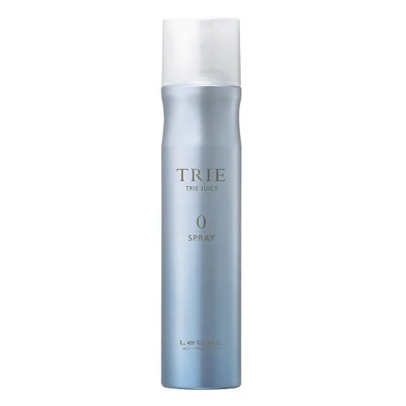 Спрей-супер блеск Trie Juicy Spray 0 Lebel Cosmetics