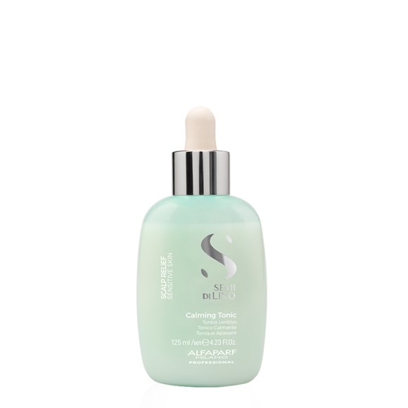 Тоник успокаивающий SDL SCALP CALMING TONIC Alfaparf Milano, 125 мл