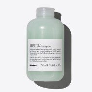 Шампунь для предотвращения ломкости волос MELU shampoo Davines, 250 мл