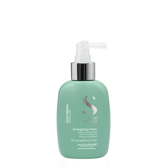 Энергетический лосьон против выпадения волос SDL SCALP ENERGIZING TONIC Alfaparf Milano, 125 мл