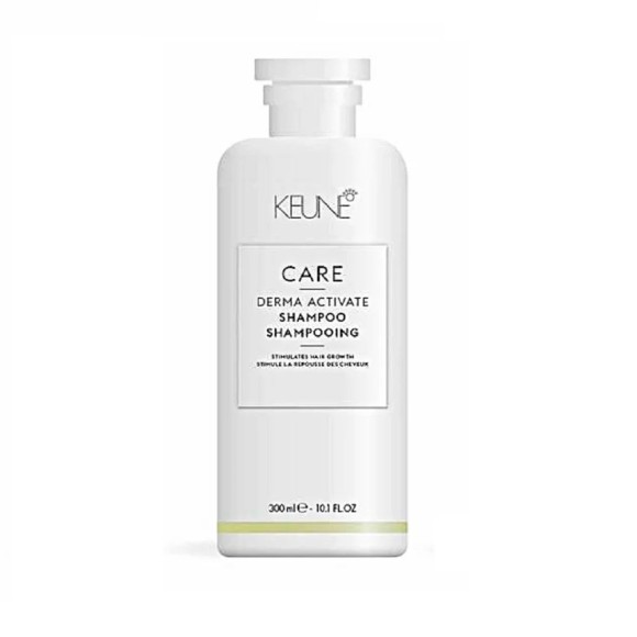 Шампунь против выпадения волос Care Derma Activate Shampoo Keune