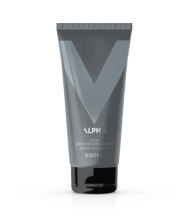 Гель для укладки волос легкая фиксация Alpha Homme Estel 100 мл