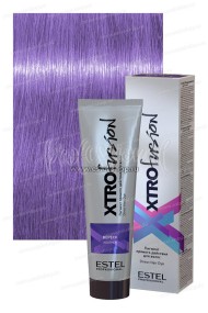 Пигмент прямого действия для волос Estel XTRO FUSION Вереск, 100 мл