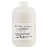 Очищающая пенка для усиления завитка Love Curl Cleansing Cream Davines, 500 мл