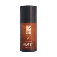 Увлажняющий гель After Shave Premium, 100 мл