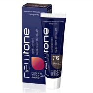 Estel NewTone 7/75 Русый коричнево-красный Тонирующая маска для волос 60 мл