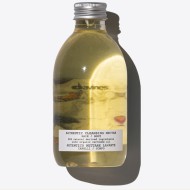 Очищающий нектар для волос и тела Authentic CLEANSING NECTAR HAIR, BODY Davines, 280 мл