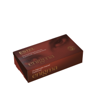 Краска для бровей и ресниц ENIGMA Estel Тон коричнево-медный