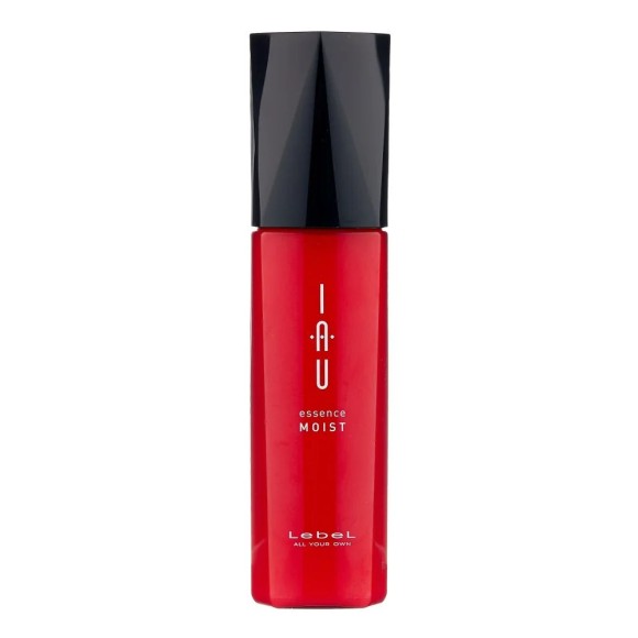Эссенция для волос Iau Essence Moist Lebel Cosmetics
