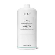 Шампунь себорегулирующий Care Derma Regulate Shampoo Keune 1000 мл