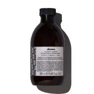 Шампунь Алхимик для натуральных и окрашенных волос Табак Alchemic Shampoo Davines