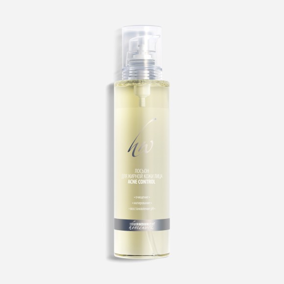 Лосьон для жирной кожи Acne Control Premium, 270 мл