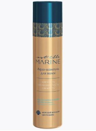 Aqua-шампунь для волос Elle Marine Estel 250 мл Aqua-шампунь для волос Elle Marine Estel 250 мл