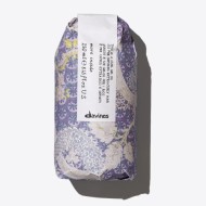 Гель-масло More Inside для мягкой фиксации локонов и кудрей Сurl Gel Oil Davines, 250 мл