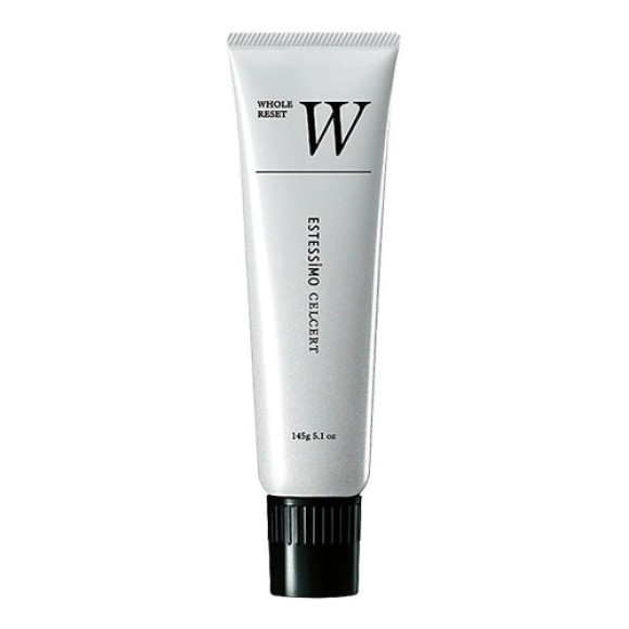 Гель очищающий для кожи головы и волос Celcert Whole Reset Lebel Cosmetics
