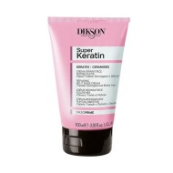 Восстанавливающий крем для секущихся кончиков с кератином Revitalizing cream split Dikson