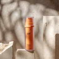   Себолосьон очищающий с мелиссой VELOUR WASH, 100мл. Premium