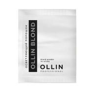 Порошок осветляющий Blond Powder No Aroma OLLIN BLOND Ollin Professional,  30 гр