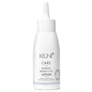 Лосьон для чувствительной кожи головы Care Derma Sensitive Lotion Keune, 75 мл