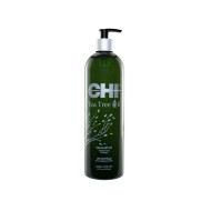 Шампунь Tea Tree Oil shampoo Chi, 340 мл