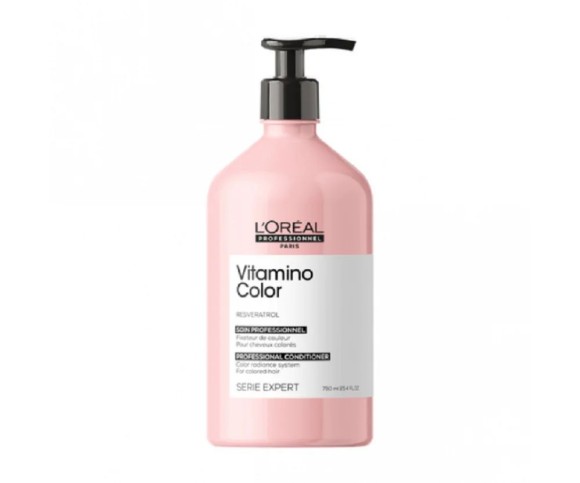 Кондиционер для окрашенных волос Vitamino Color L'oreal Professionnel, 750 мл