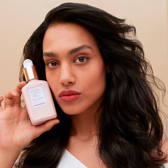 Кератиновая сыворотка для волос KT LD KERATIN SERUM Alfaparf Milano, 125 мл Кератиновая сыворотка для волос KT LD KERATIN SERUM Alfaparf Milano, 125 мл